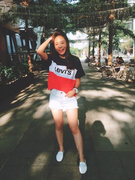 peipeiniさんのコーディネート