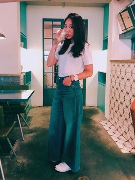 peipeiniさんのコーディネート