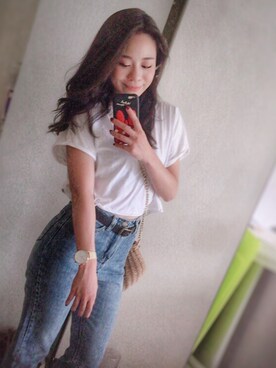 peipeiniさんのコーディネート