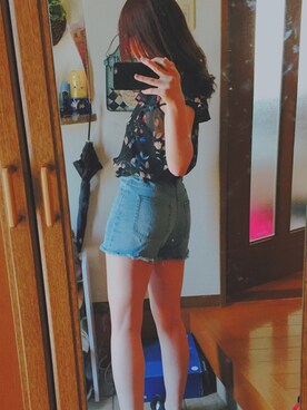 きゃんさんのコーディネート