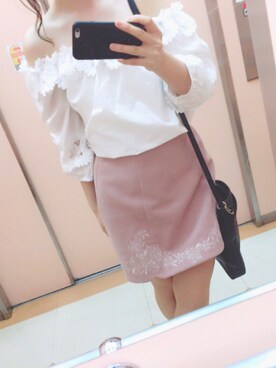 きゃんさんのコーディネート