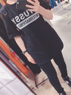 きゃんさんのコーディネート