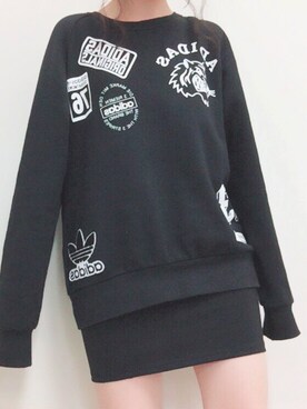 きゃんさんのコーディネート