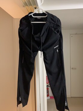 海の男さんのコーディネート