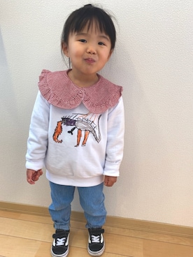 U&h¨̮♡さんのコーディネート