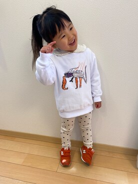 U&h¨̮♡さんのコーディネート