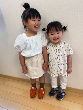 U&h¨̮♡さんのコーディネート