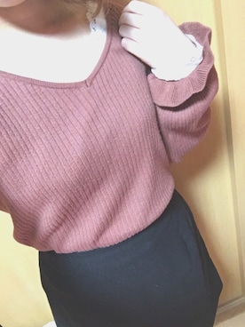 n i k o ☺︎さんのコーディネート