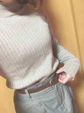 n i k o ☺︎さんのコーディネート