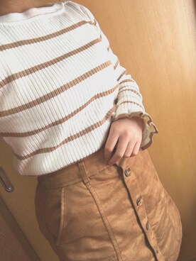 n i k o ☺︎さんのコーディネート