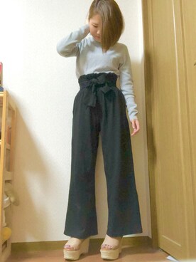 REIKAさんのコーディネート