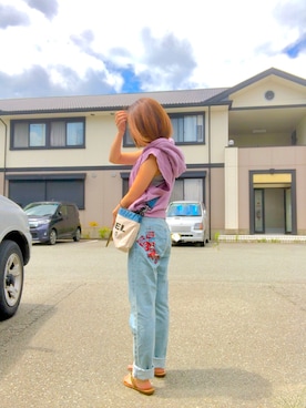 REIKAさんのコーディネート