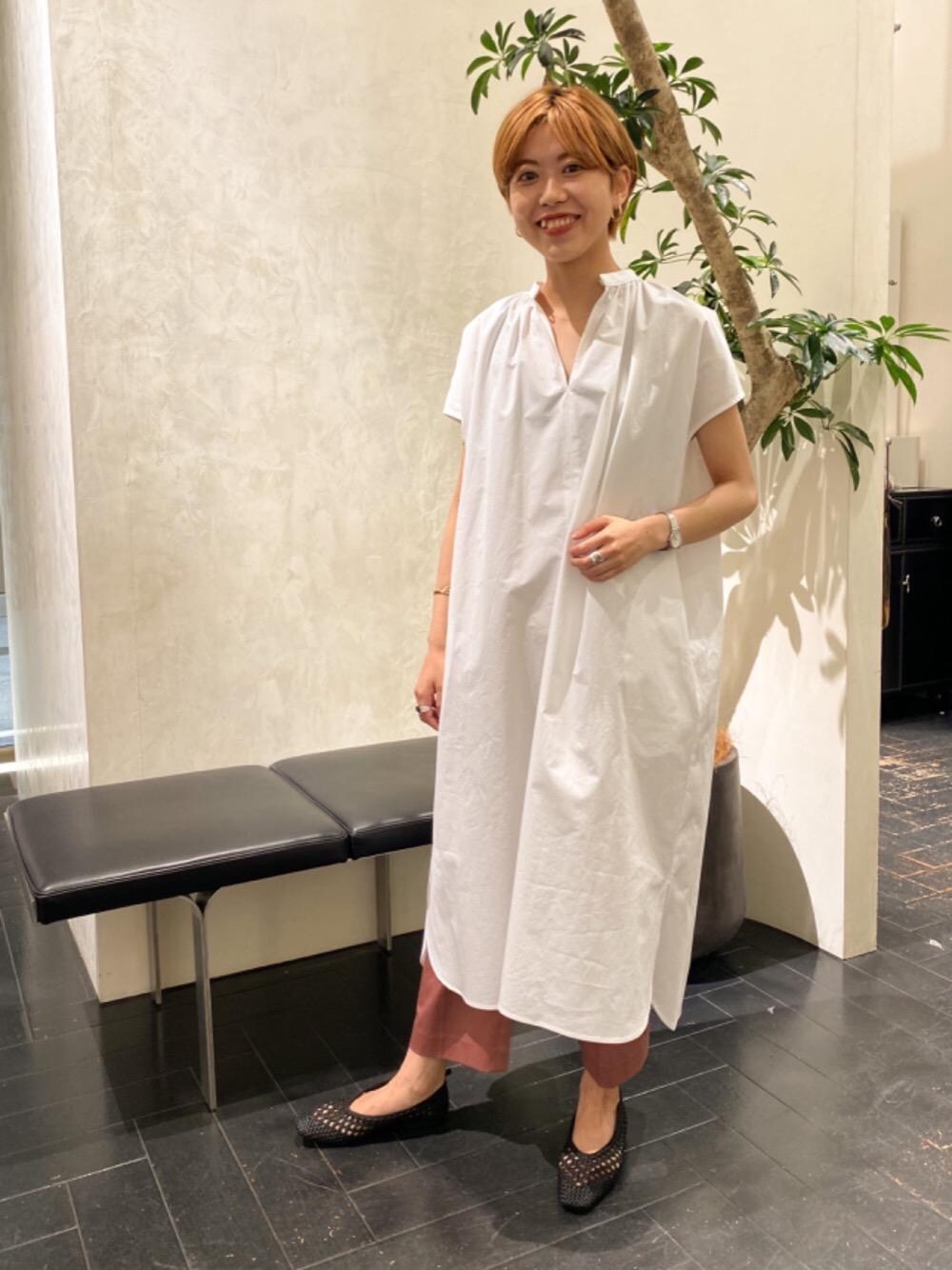 UNITED ARROWS UWMSC メッシュ パンプス◆ UNITED ARROWS（ユナイテッドアローズ）の「UWMSC メッシュ