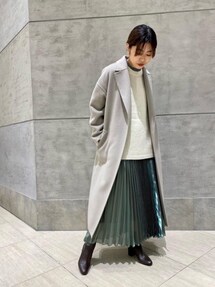 UNITED ARROWS（ユナイテッドアローズ）の「UBCB W/AG リバー