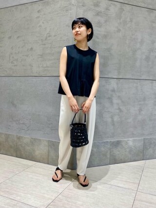 UNITED ARROWS（ユナイテッドアローズ）の「UWCC ARNG メッシュ バケツ 