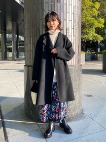 UNITED ARROWS（ユナイテッドアローズ）の「＜UNITED ARROWS＞サテン