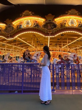 yuchanさんのコーディネート