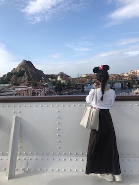 yuchanさんのコーディネート