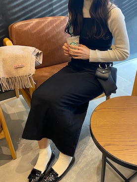 yuchanさんのコーディネート