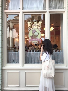 yuchanさんのコーディネート