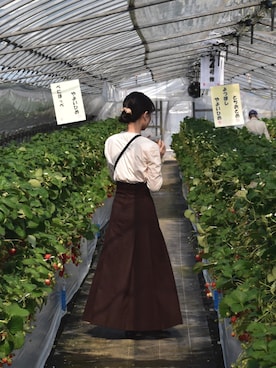 yuchanさんのコーディネート