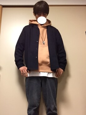 tommmyさんのコーディネート