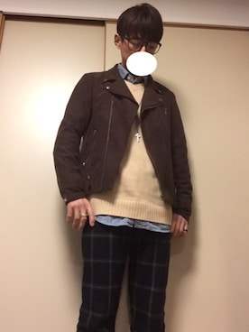 tommmyさんのコーディネート