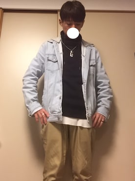 tommmyさんのコーディネート