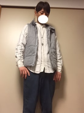 tommmyさんのコーディネート