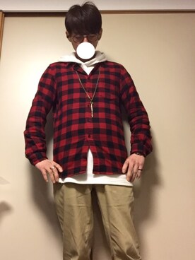 tommmyさんのコーディネート