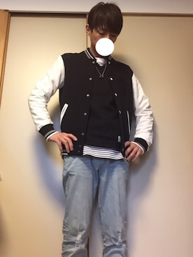 tommmyさんのコーディネート