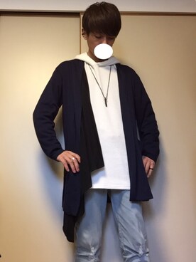 tommmyさんのコーディネート