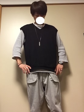 tommmyさんのコーディネート