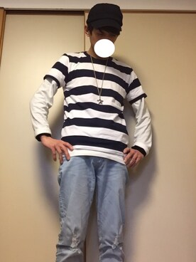 tommmyさんのコーディネート