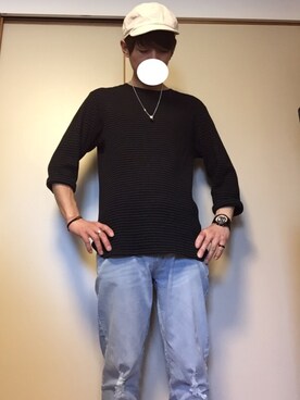 tommmyさんのコーディネート