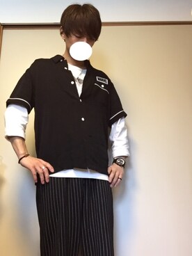 tommmyさんのコーディネート