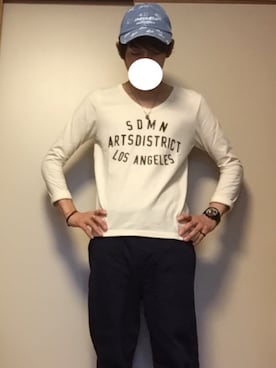 tommmyさんのコーディネート