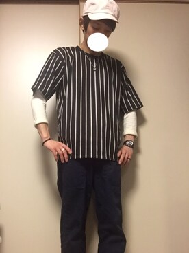 tommmyさんのコーディネート