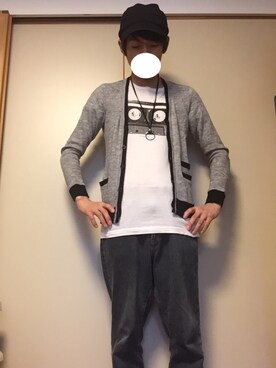 tommmyさんのコーディネート