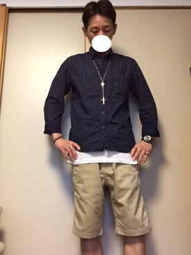 tommmyさんのコーディネート