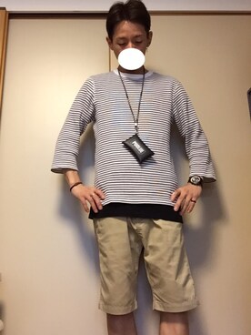 tommmyさんのコーディネート