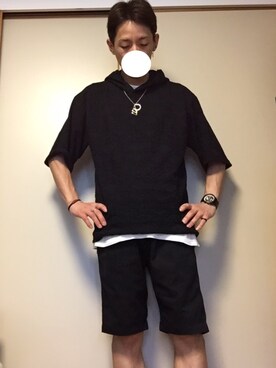 tommmyさんのコーディネート