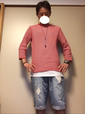 tommmyさんのコーディネート