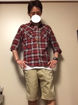 tommmyさんのコーディネート