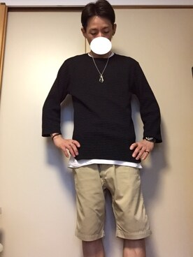 tommmyさんのコーディネート