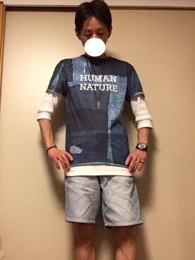 tommmyさんのコーディネート