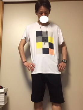 tommmyさんのコーディネート