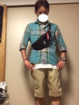 tommmyさんのコーディネート