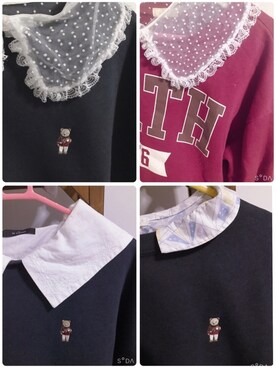 かふぉんさんのコーディネート