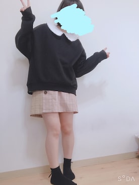 かふぉんさんのコーディネート